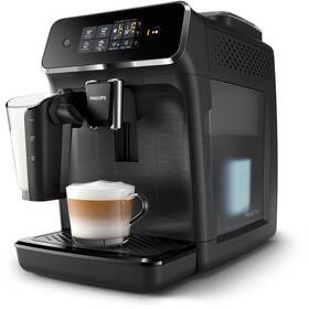 Espresso Philips EP2230/10 černé

