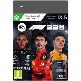  EA F1 23 - Standard Edition - elektronická licence 

