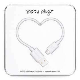 Kabel Happy Plugs  

