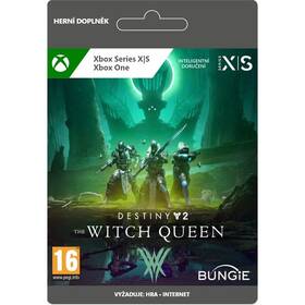  Take 2 Xbox Destiny 2: The Witch Queen - elektronická licence 

