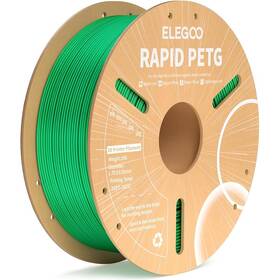 Filament Elegoo R PETG 1,75mm zelený

