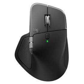 Myš Logitech MX Master 4 for Mac černá

