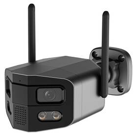 IP kamera Tesla SecureQ SC35 černá

