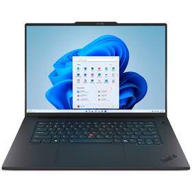 Notebook Lenovo ThinkPad P1 Gen 8 černý

