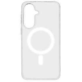 Kryt na mobil Obal:Me MagNetix Crystal na Samsung Galaxy A37 5G průhledný

