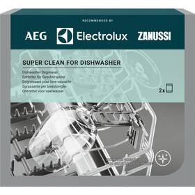 Odmašťovač myček nádobí AEG/Electrolux M3DCP200 

