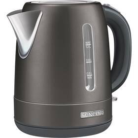 Rychlovarná konvice Sencor SWK 1228BK černá

