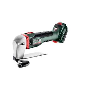 Nůžky na plech Metabo SCV 18 LTX BL 1.6 (bez baterie) 601615850 

