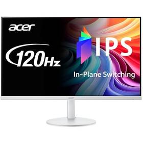 Monitor Acer SA243YGOwi bílý

