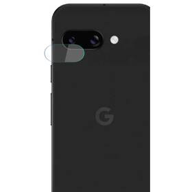 Ochranné sklo čočky fotoaparátu 3mk Lens Protection na Google Pixel 9a 


