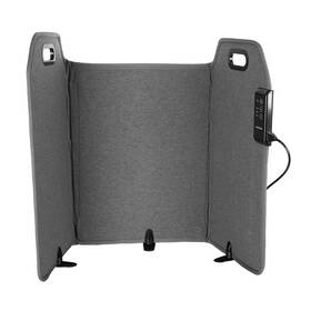 Vyhřívaný panel Lanaform Heating Panel šedý

