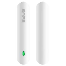 Okenní/dveřní senzor Safe Door Guard Plus bílý

