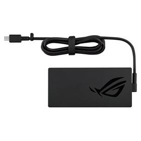 Napájecí adaptér Asus ROG 380W CP černý

