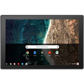 Notebook Asus Chromebook CL3 stříbrný

