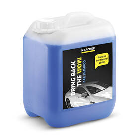  Autošampon Kärcher RM 619 (10 l)