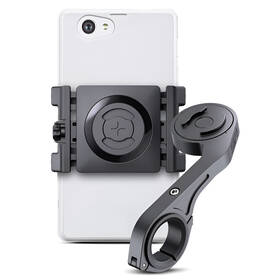 Roadbike Bundle SP Connect Universal Clamp SPC+ černý

