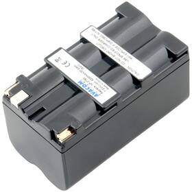 Baterie Avacom Sony NP-F750 Li-Ion 7.2V 5200mAh 37.4 Wh 

