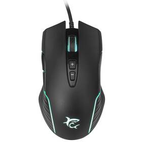  Myš White Shark AZARAH