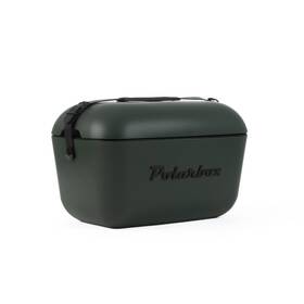 Chladicí box Polarbox Classic 12 l zelený

