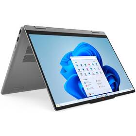 Notebook Lenovo IdeaPad 5 2-in-1 14AGP11 šedý

