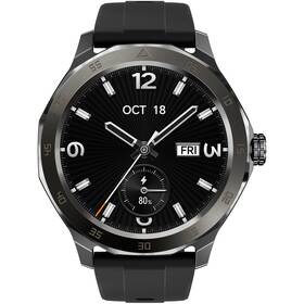 Chytré hodinky HONOR Choice Watch 2 Epic černé

