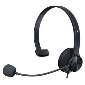Headset Razer Tetra pro PS4 černá barva
