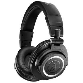 Sluchátka Audio-technica ATH-M50xBT2 černá

