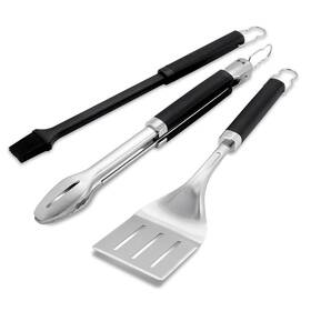 Grilovací nářadí Weber Precision, 3 ks 

