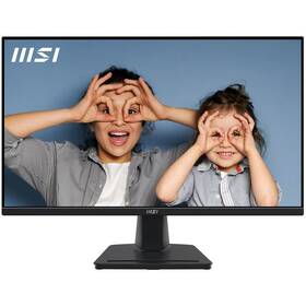 Monitor MSI Pro MP275Q černý

