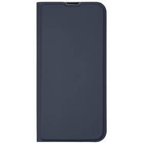 Pouzdro na mobil flipové Obal:Me SmoothTouch na Samsung Galaxy A57 5G modré

