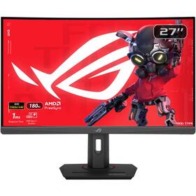 Herní monitor Asus ROG Strix XG27WCS černý

