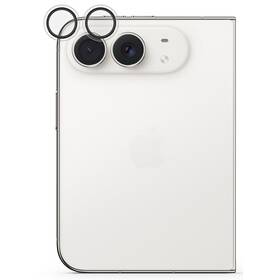 Ochranné sklo čočky fotoaparátu Epico Clear AntiReflective Lens Protector na Apple iPhone Duo průhledné


