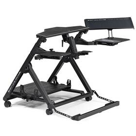 Držák Next Level Racing Flight Stand Pro, letecký stojan 

