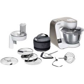 Kuchyňský robot Bosch MUM5XW10 
