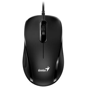 Myš Genius DX-101, USB černá

