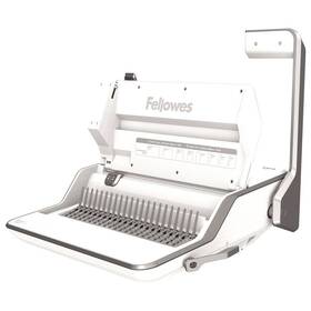 Vazač Fellowes Lyra 3v1 bílý

