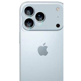 Ochranné sklo čočky fotoaparátu 3mk Lens Protection na Apple iPhone 17 Pro 

