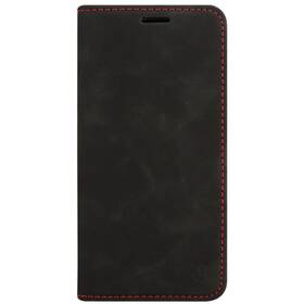 Pouzdro na mobil flipové Tactical Xproof na Xiaomi Redmi Note 15 4G/5G černé

