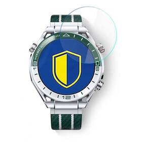 Tvrzené sklo 3mk Watch Protection FlexibleGlass na Huawei Watch Ultimate 2 


