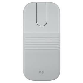 Myš Logitech MOBI FOLD bílá

