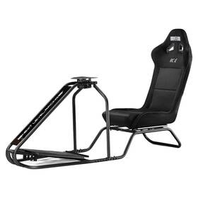 Závodní kokpit Next Level Racing RC ESSENTIAL Simulator Cockpit černý

