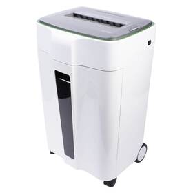 Skartovač AT AT-22C, 16 listů, 30 l, P4 
