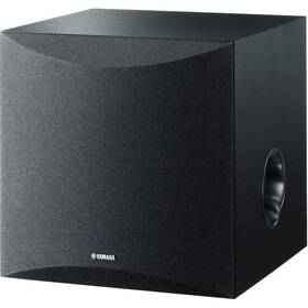 Subwoofer Yamaha NS-SW050 černý

