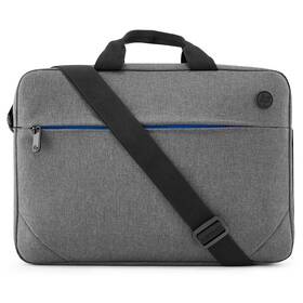 Brašna na notebook HP 17,3” Prelude šedá

