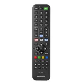 Dálkový ovladač Meliconi TLC EVO 3 pro Sony černý

