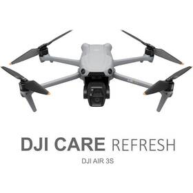  Rozšířená záruka DJI Card Care Refresh 1-Year Plan (DJI AIR 3S) EU