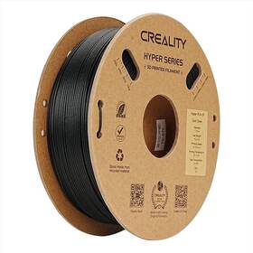 Filament Creality Hyper PLA-CF 1kg zelený

