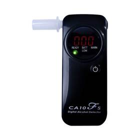 Alkoholtester Catec CA10FS černý


