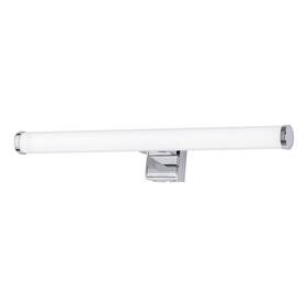 Nástěnné svítidlo Top Light Oregon K40, IP44, 7W, 700lm, 4000K bílé/chrom


