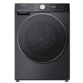 Pračka Hisense WF5S1245BB černá

